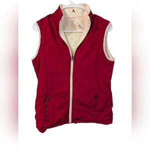 Antigua, Reversible Gilet, Size M